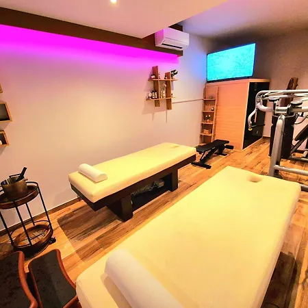 With Private Wellness